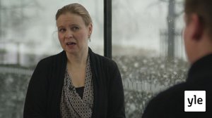 Haastattelussa Olli Mustonen: 12.01.2021 19.33