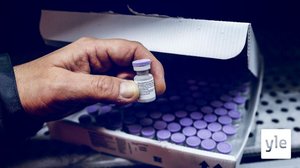 Mikä koronarokotteiden hankinnassa mättää?: 12.01.2021 21.30