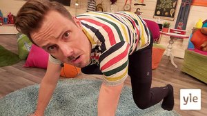 BUU-klubben: 15.01.2021 18.00