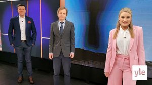 Vanhustenhoidon koronatilanne on hankala: 13.01.2021 09.30