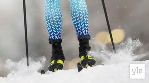 N viesti 3 x 5 km (P): 13.01.2021 19.00