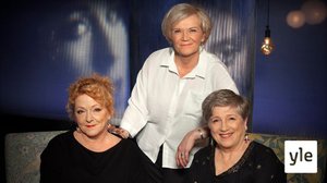 Ystävä, parempi tuki kuin pilleri tai kävelykeppi: 16.01.2021 00.01