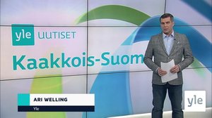 Yle Uutiset Kaakkois-Suomi : 13.01.2021 17.06