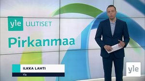 Yle Uutiset Pirkanmaa: 13.01.2021 17.06