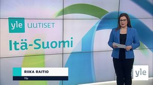 Yle Uutiset Itä-Suomi : 13.01.2021 17.06