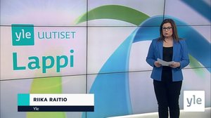 Yle Uutiset Lappi : 13.01.2021 17.06