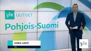 Yle Uutiset Pohjois-Suomi : 13.01.2021 17.06