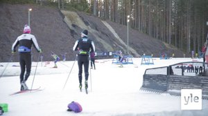 Pystytäänkö nuorten MM-hiihdot järjestämään Vuokatissa, kun korona siirsi SM-kisat?: