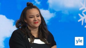 Lola Odusoga: 13.01.2021 19.00