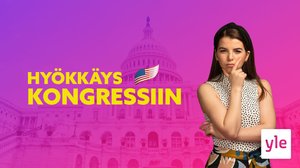 MELLAKKA USA:n KONGRESSISSA – MIKSI se on UUTINEN?: 13.01.2021 18.57