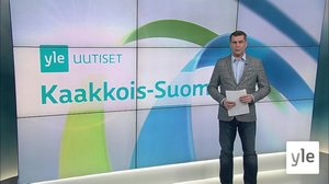 Yle Uutiset Kaakkois-Suomi : 13.01.2021 18.21