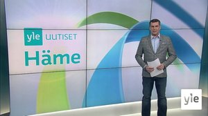 Yle Uutiset Häme : 13.01.2021 18.21
