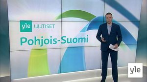 Yle Uutiset Pohjois-Suomi: 13.01.2021 18.21