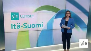 Yle Uutiset Itä-Suomi : 13.01.2021 18.21