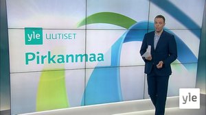 Yle Uutiset Pirkanmaa : 13.01.2021 18.21