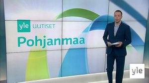 Yle Uutiset Pohjanmaa: 13.01.2021 18.21
