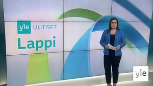 Yle Uutiset Lappi : 13.01.2021 18.21