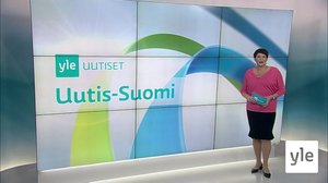 Yle Uutiset Uutis-Suomi : 13.01.2021 20.15