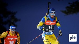 Miesten yhteislähtö, Oberhof: 17.01.2021 14.10