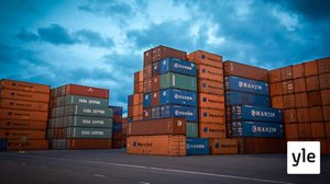 Maailman kauppasuhteiden tulevaisuus: 13.01.2021 21.45