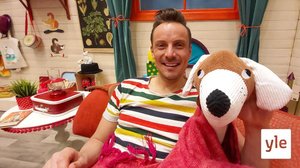 BUU-klubben: 16.01.2021 08.30