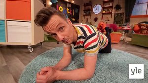 BUU-klubben: 17.01.2021 08.30