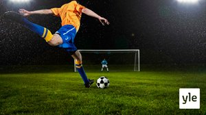 Jalkapallon Italian cupin neljännesvälierä Juventus - Genoa: 14.01.2021 00.18