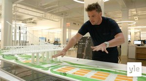 Kaupunkiluonto: 17.01.2021 17.25