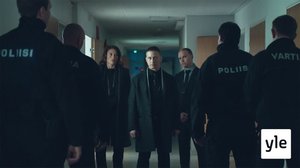 Ensimmäinen uhri (12): 15.01.2021 00.01