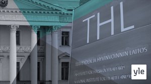 Svenska Yle live: Hur ser coronaläget ut?: 14.01.2021 11.05