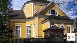 Messu Ylöjärven kirkossa: 17.01.2021 10.00