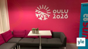 Katsaus Oulun koronatilanteeseen – katso tiedotustilaisuutta klo 12 alkaen: 14.01.2021 13.01