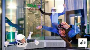 Norjalaisia tarinoita: 18.01.2021 06.00