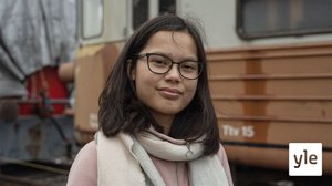 "Kympin tytön roolia täytyy pitää yllä": 15.01.2021 00.01