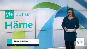 Yle Uutiset Häme : 14.01.2021 17.06