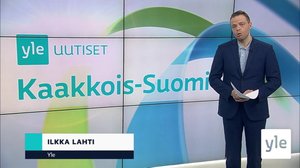 Yle Uutiset Kaakkois-Suomi : 14.01.2021 17.06