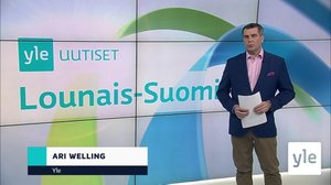 Yle Uutiset Lounais-Suomi : 14.01.2021 17.06