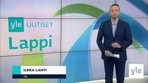 Yle Uutiset Lappi : 14.01.2021 17.06