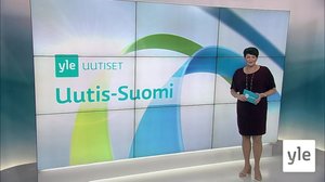 Yle Uutiset Uutis-Suomi : 14.01.2021 20.15