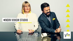 Kukkulan kuokkavieraat: 14.01.2021 20.00