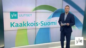 Yle Uutiset Kaakkois-Suomi : 14.01.2021 18.21