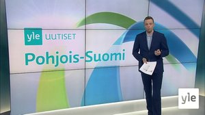 Yle Uutiset Pohjois-Suomi: 14.01.2021 18.21