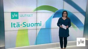 Yle Uutiset Itä-Suomi : 14.01.2021 18.21