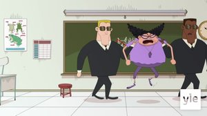 Pinkkalan koulu (7): 16.01.2021 09.00