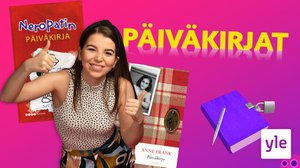 Rakas PÄIVÄKIRJA ft. Zounaas: 15.01.2021 11.30