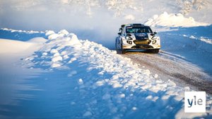 Tunturiralli starttaa tänä vuonna ilman yleisöä: 15.01.2021 12.09