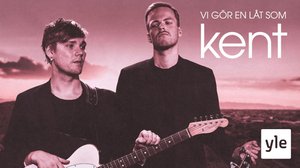 Vi gör en låt som Kent: 15.01.2021 13.46