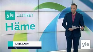 Yle Uutiset Häme : 15.01.2021 17.06