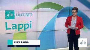 Yle Uutiset Lappi : 15.01.2021 17.06