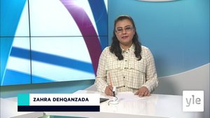 Tietoa koronasta persiaksi: 15.01.2021 17.52